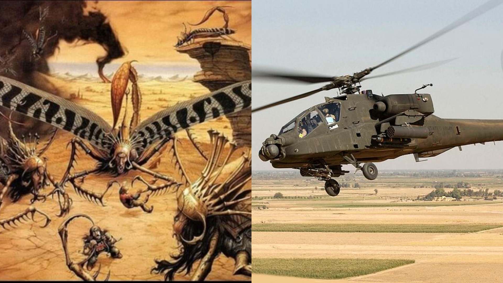 Apocalipsis