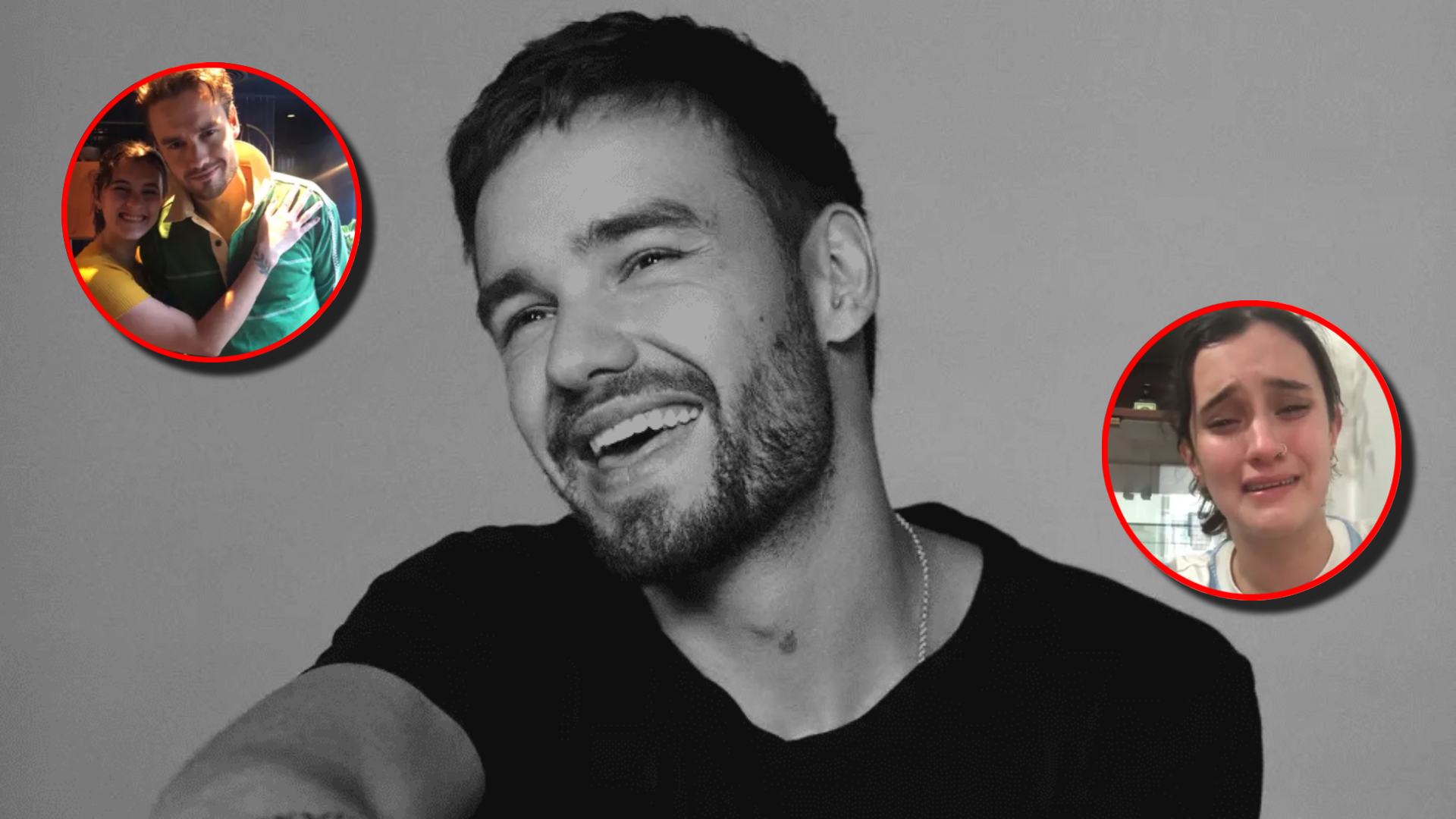 Liam Payne sus últimos momentos con vida