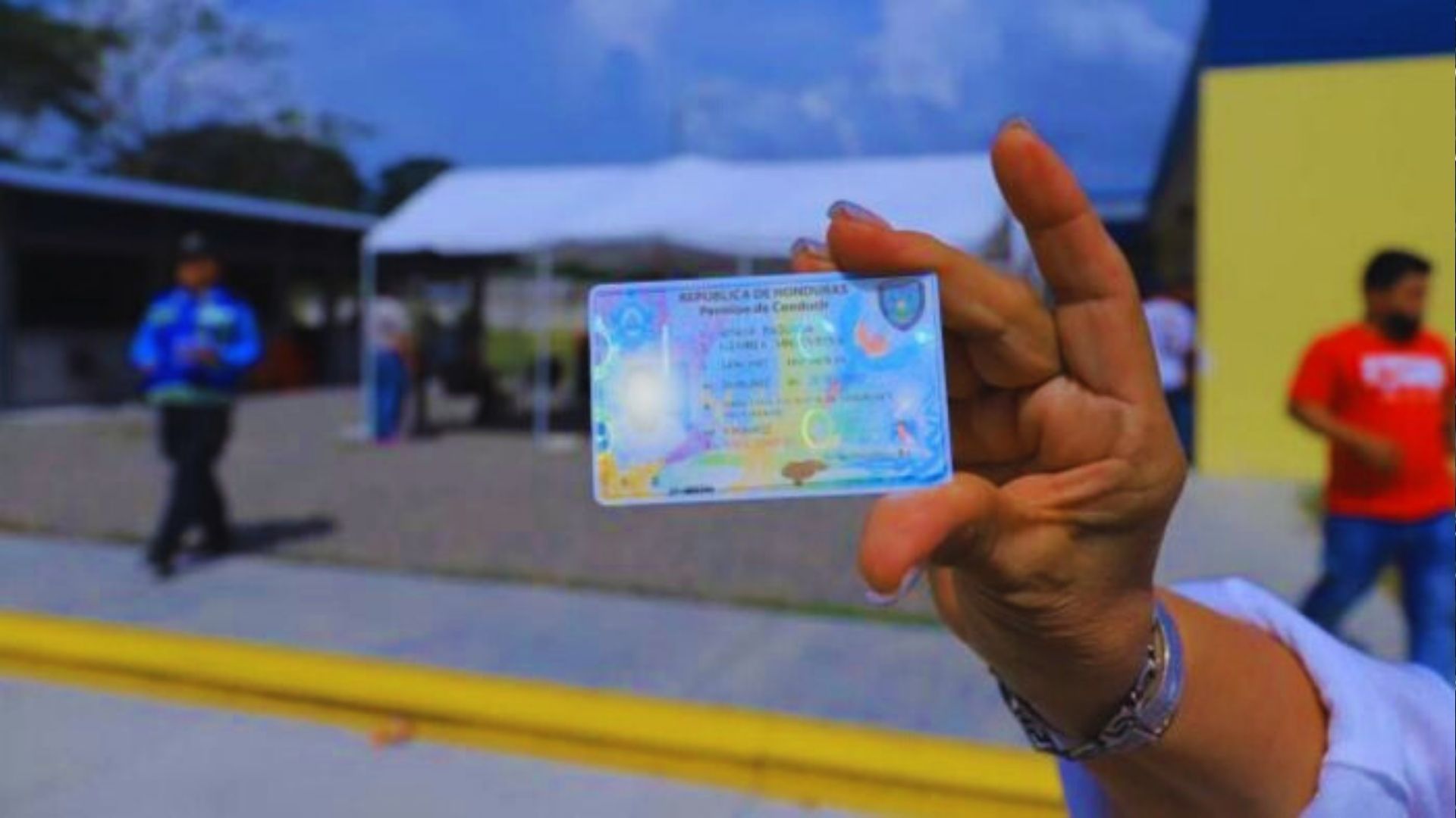 Licencias
