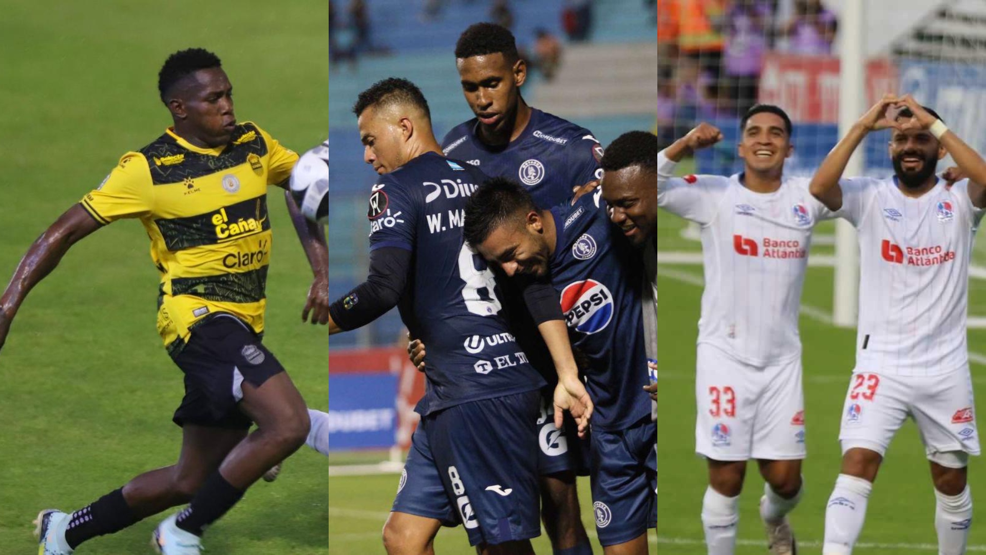 Así marcha la tabla de posiciones tras disputa de la jornada 12 de la Liga Nacional