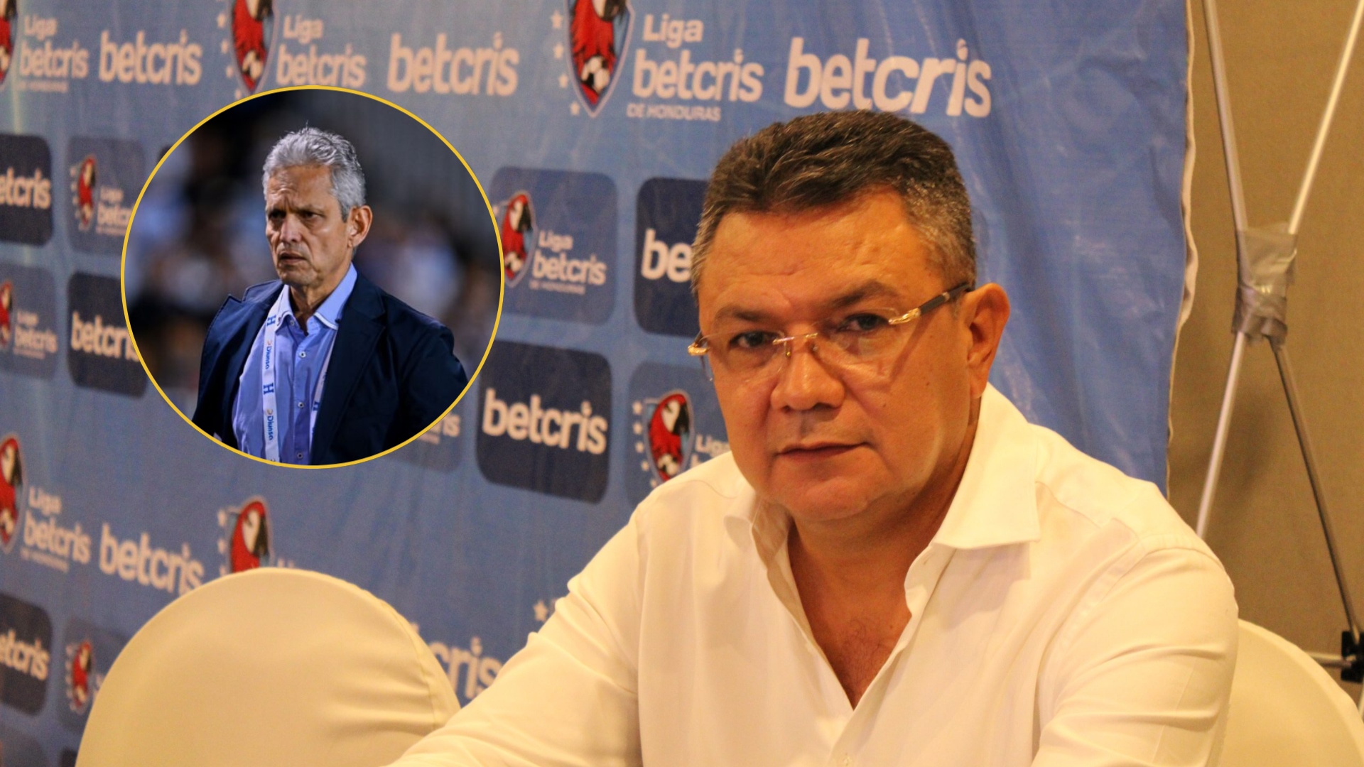 Liga Nacional y Reinaldo Rueda toman importante desición de cara a los próximos encuentros