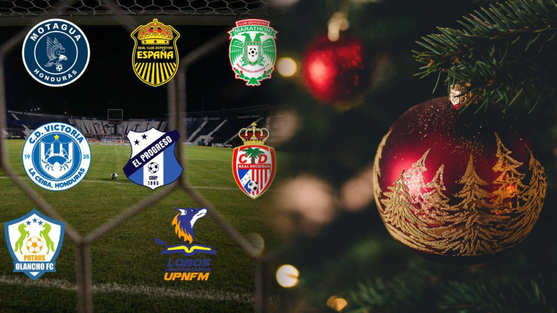 Liga nacional de Honduras