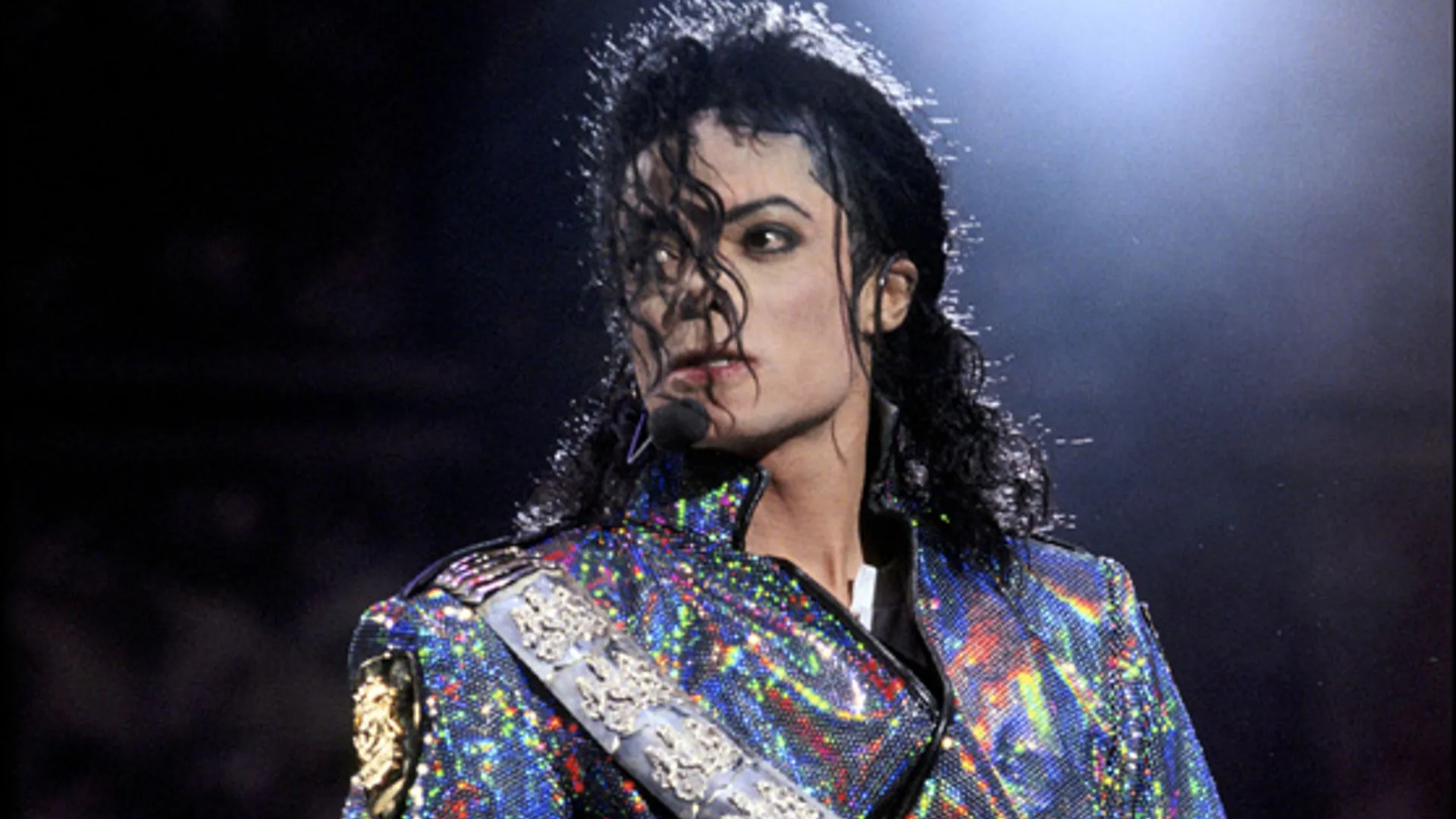 Lisa Marie Michael Jackson