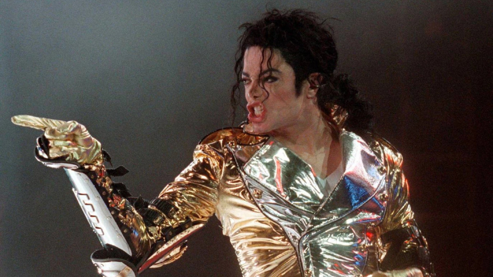 Lisa Marie Michael Jackson