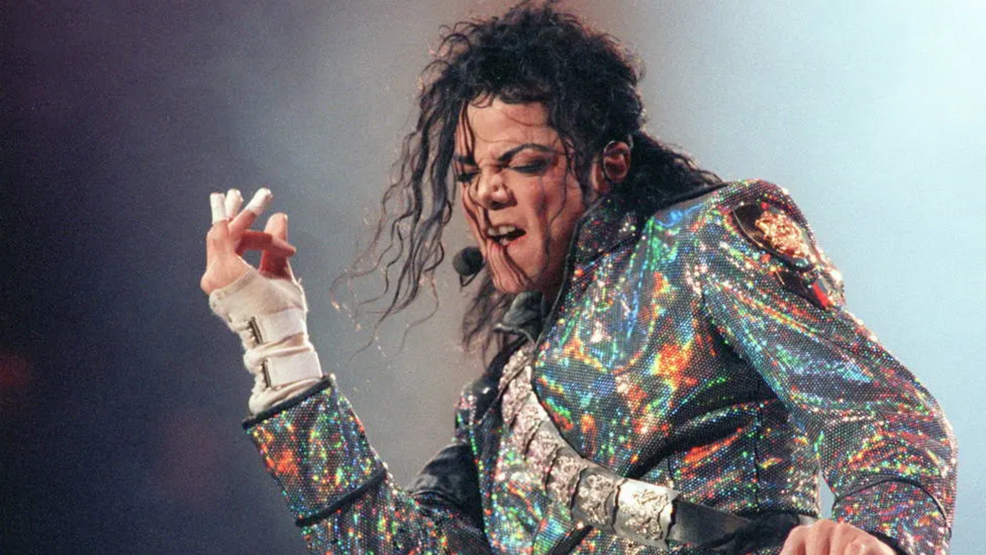 Revelaciones póstumas: Lisa Marie Presley asegura que Michael Jackson era virgen a los 35 años