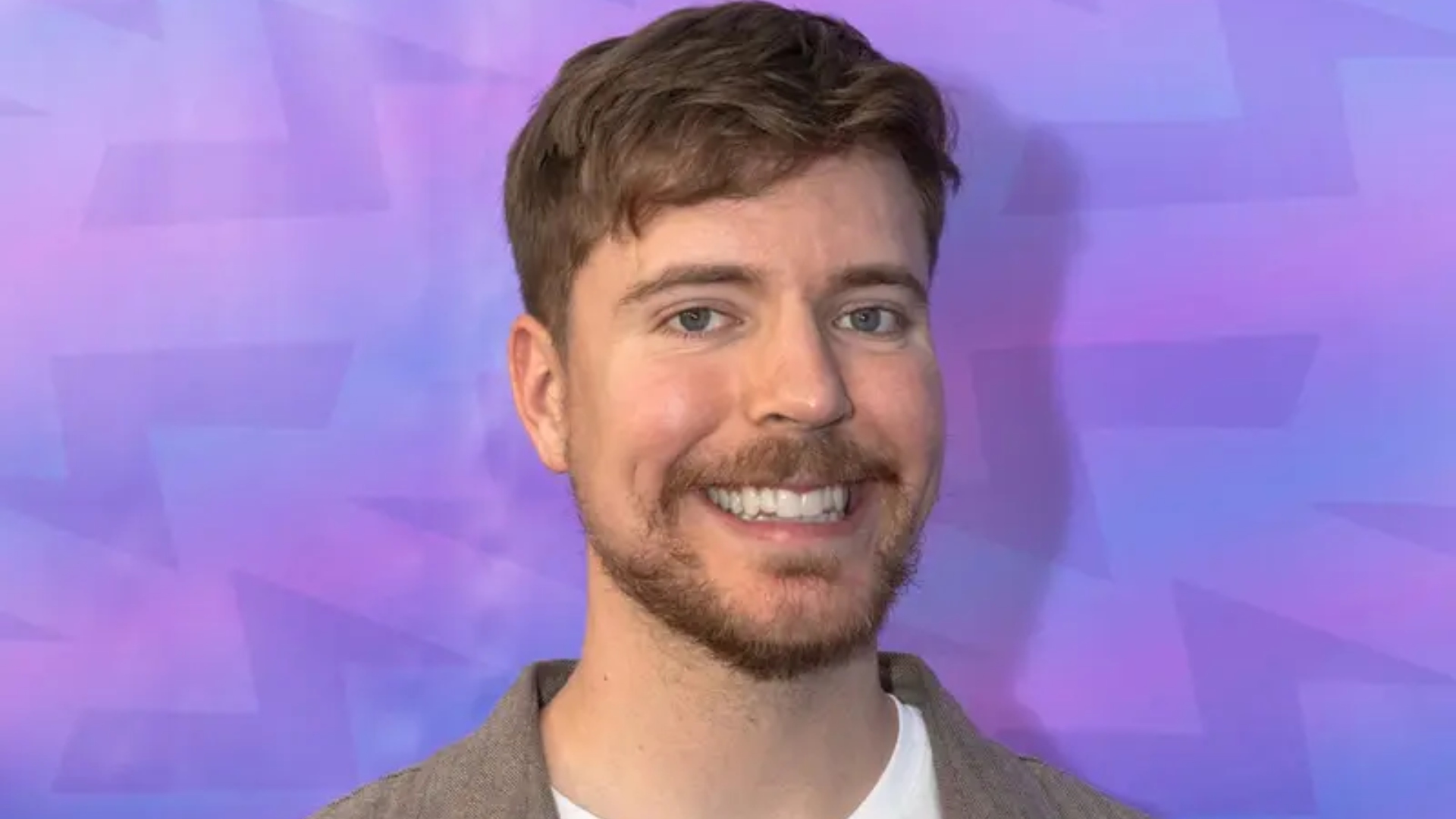 Rumores de MrBeast