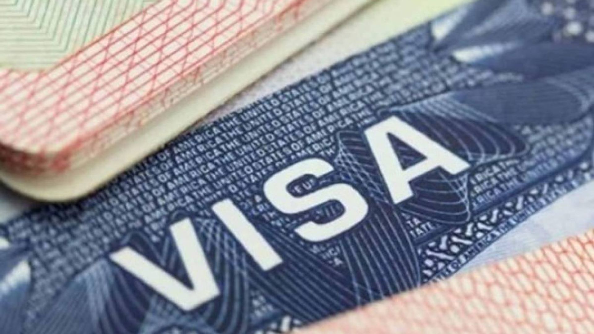 Colombia, Cuba, El Salvador, Honduras, México y Venezuela fuera de la lotería de visas 2026