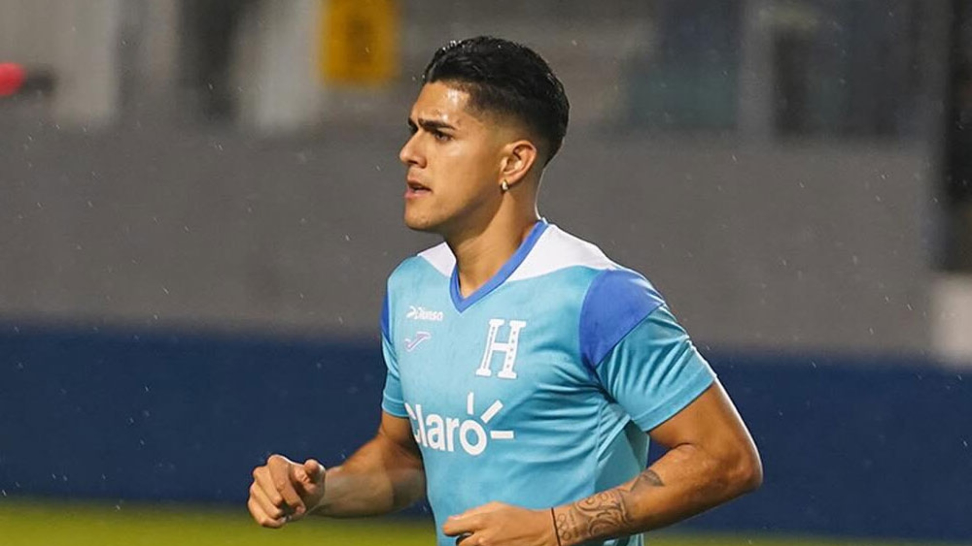 ¿Estará en los cuartos de final? Luis Palma conoce si será convocado o no