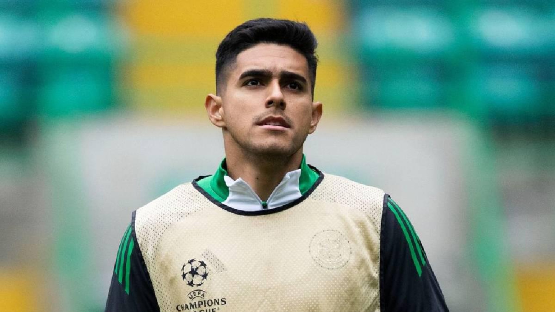 Esta es la desición de Luis Palma para recuperar su nivel en el Celtic