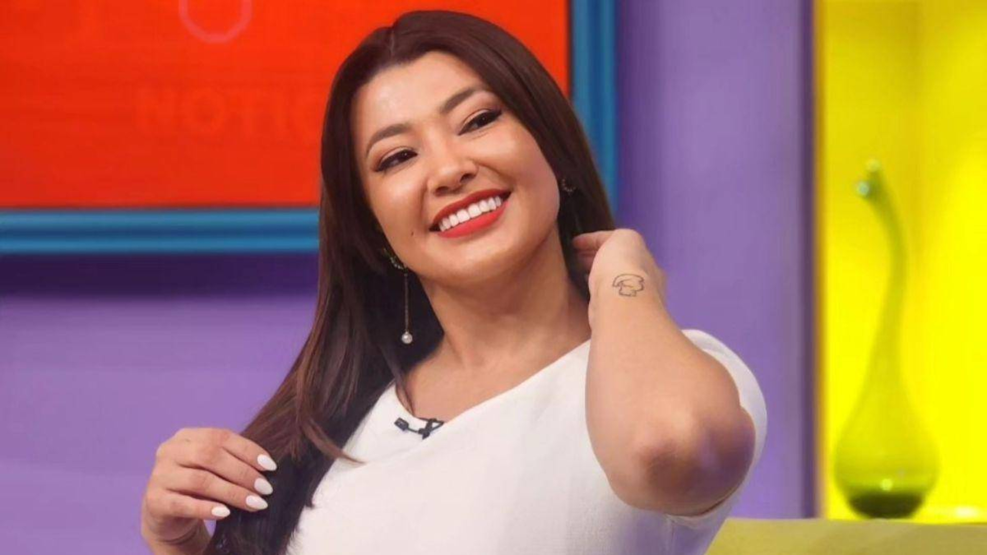 Milagro Flores