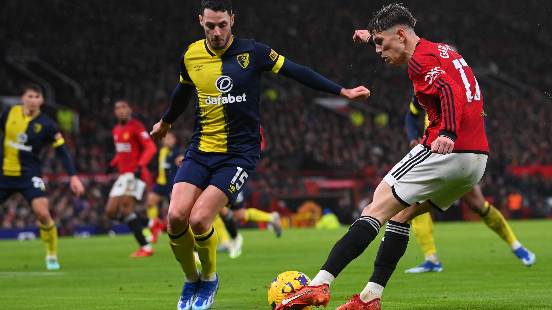 Manchester United Fenerbahce Mourinho MUFC