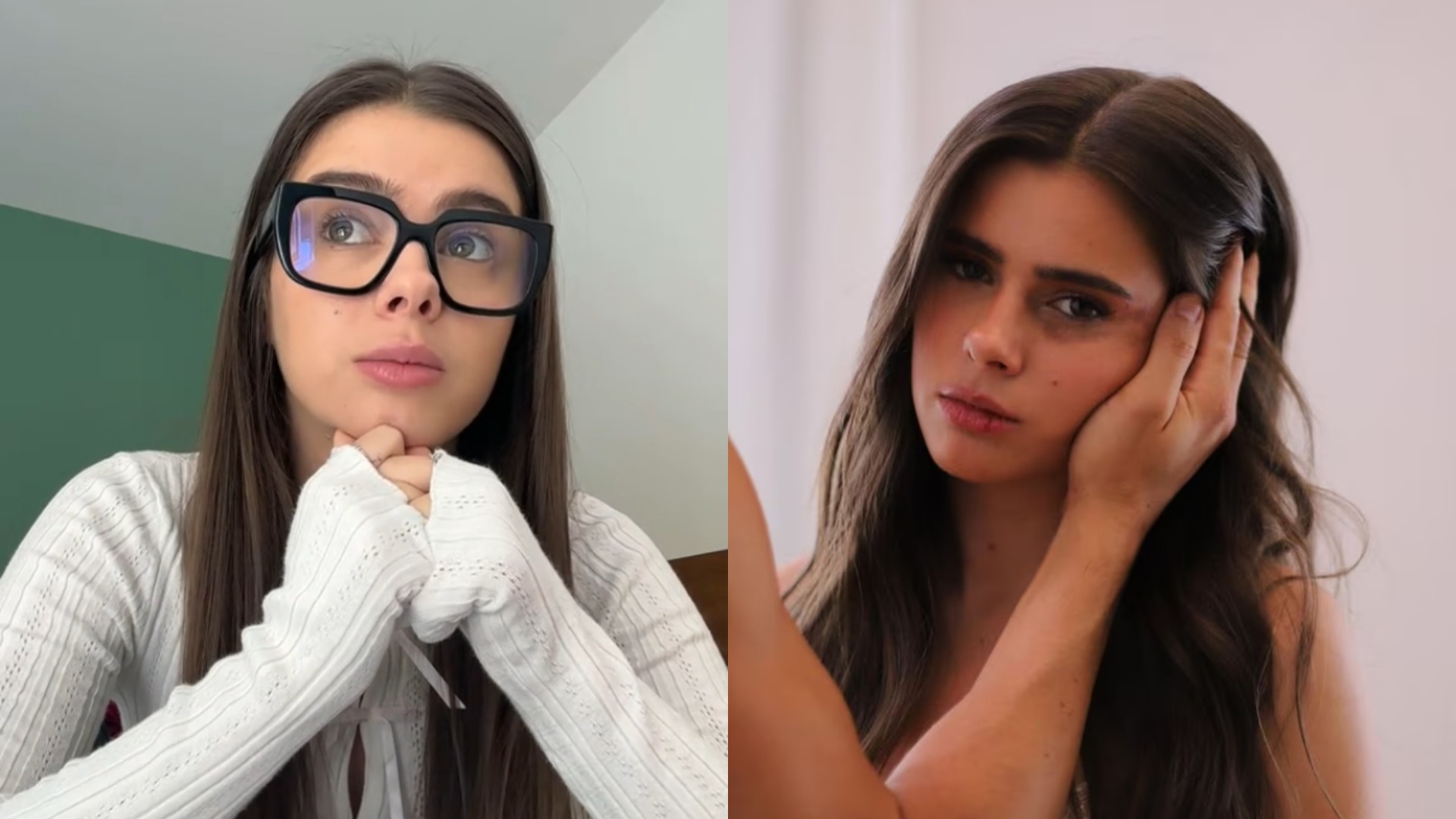 Mar Lucas y Naim Darrechi video viral tiktok
