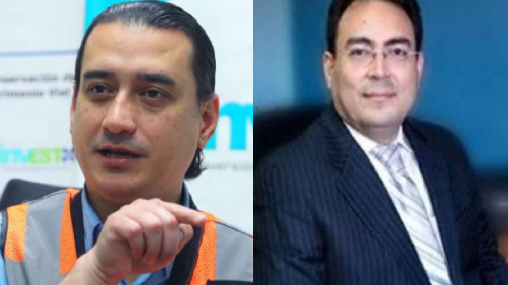 juicio Marco Bográn Alex Moraes