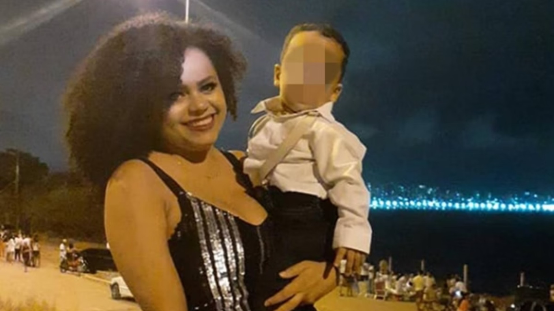Maria Rosália Gonçalves Mendes caso tumba Brasil