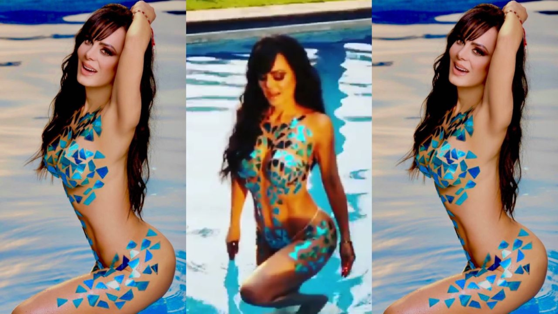 Maribel Guardia