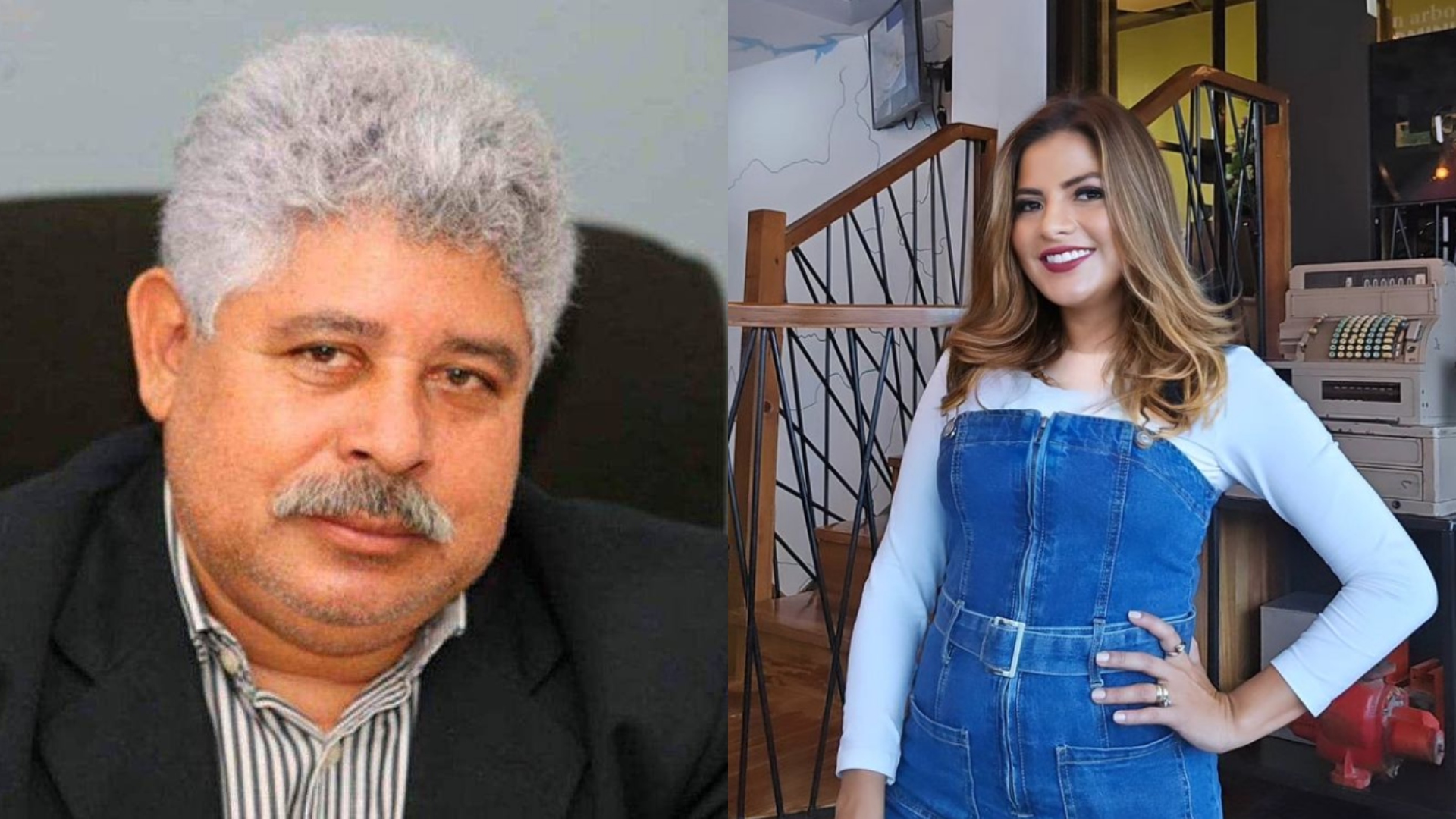 Conflicto entre Marvin Ponce y Saraí Espinal