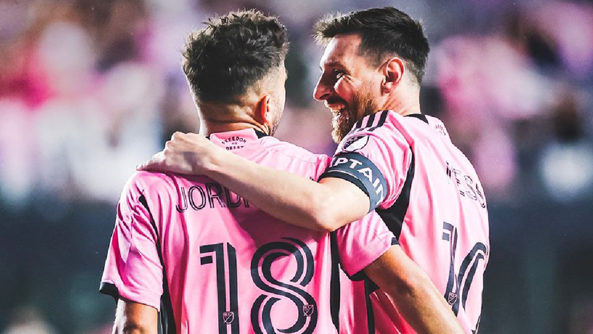 Oficial: Messi jugará el Mundial