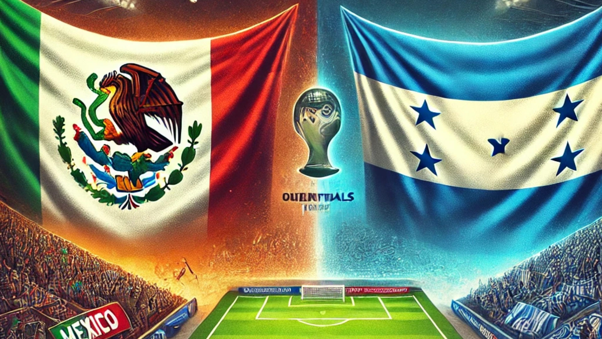 México enfrentará a Honduras en la Liga de Naciones de Concacaf: conoce la sede, horario y todos los detalles