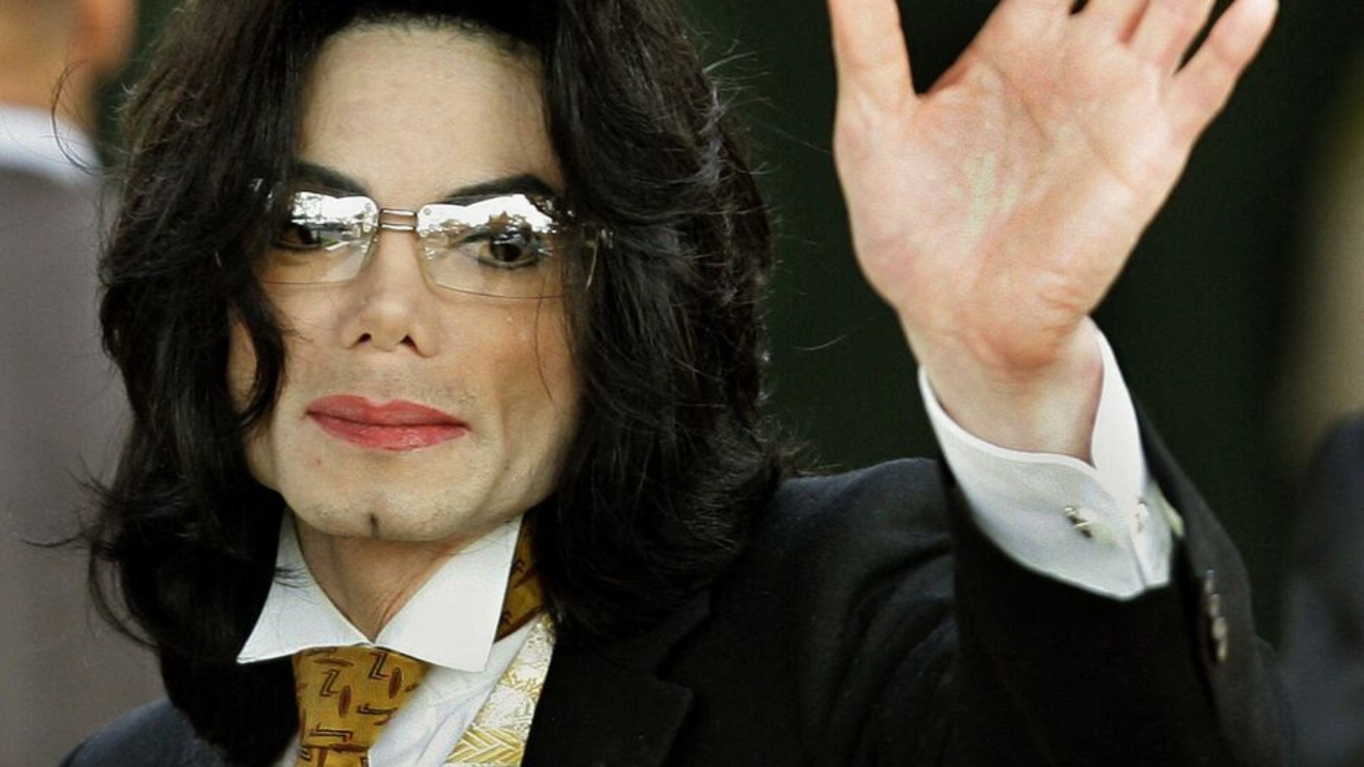 Michael Jackson está vivo