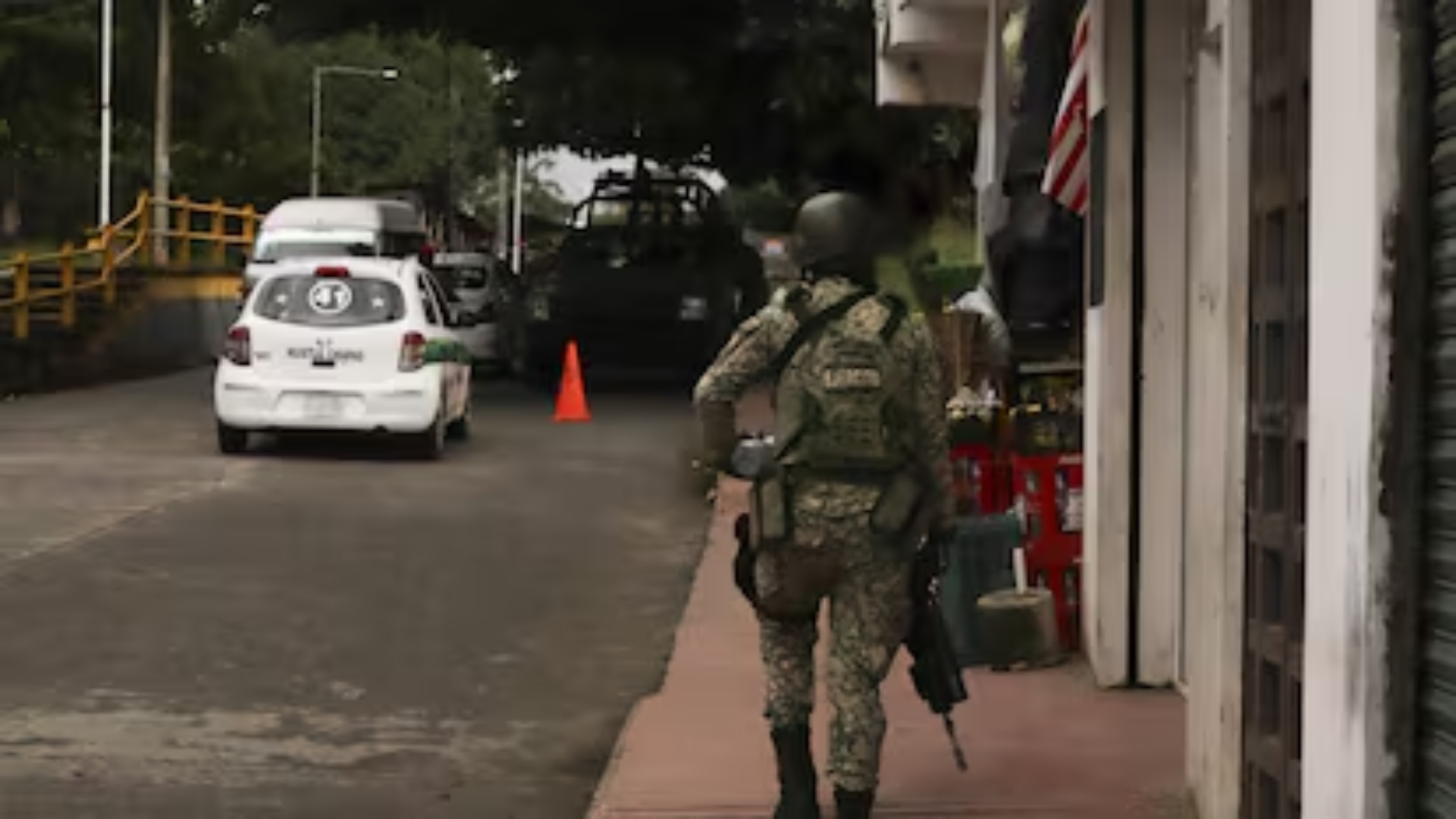 Se confirma la muerte de un hondureño entre migrantes asesinados por militares en México
