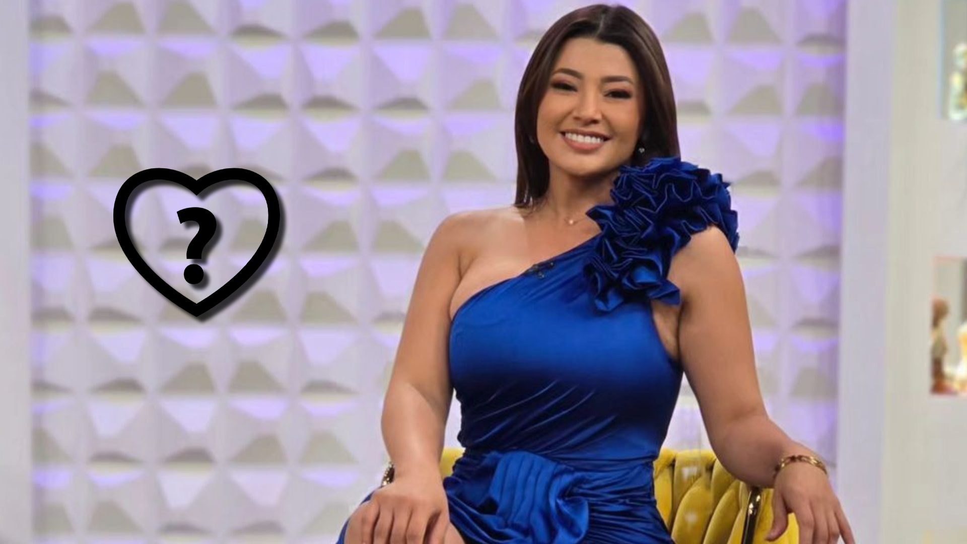 Milagro Flores novio: ¿Quién es?