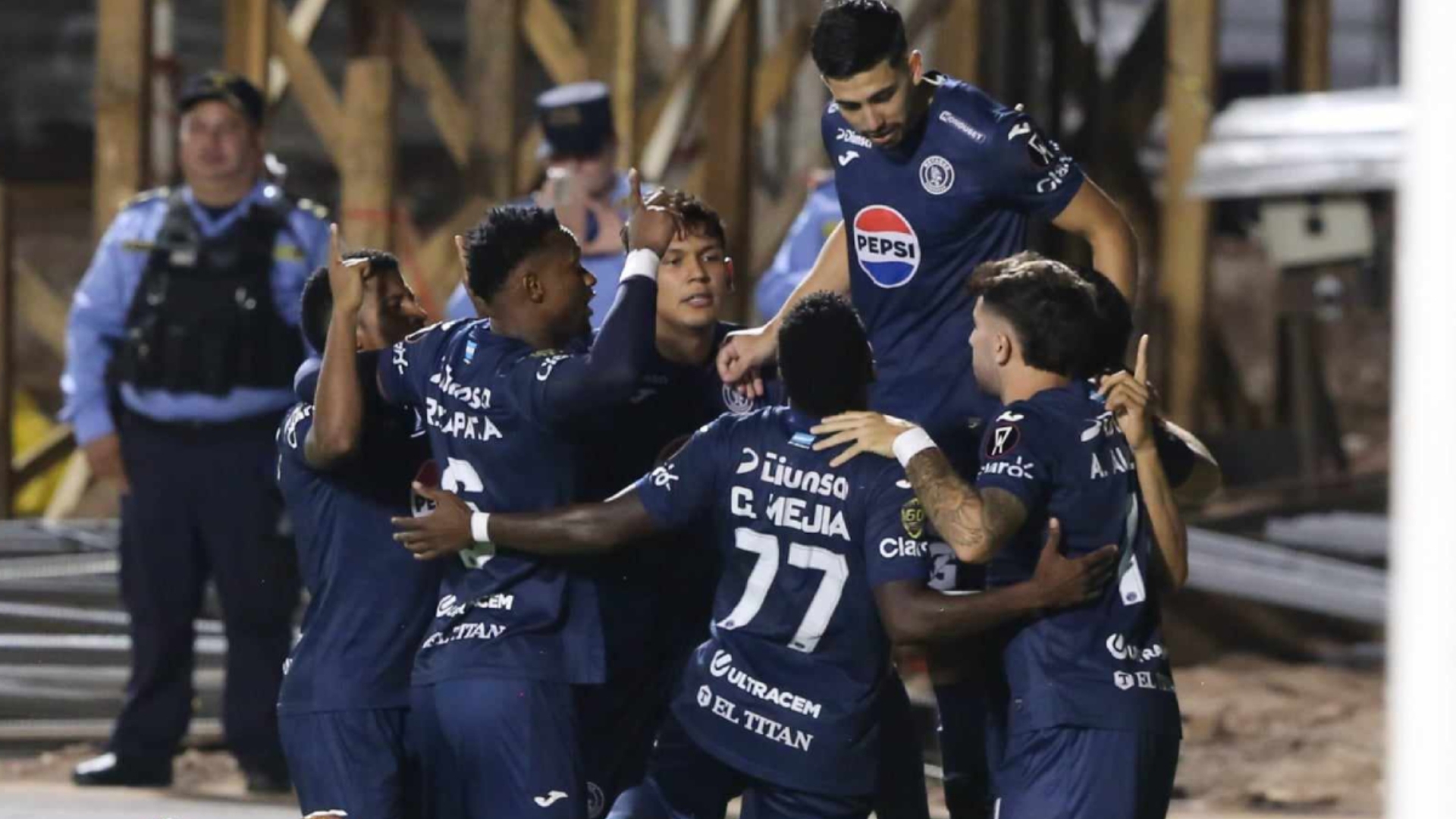 Motagua