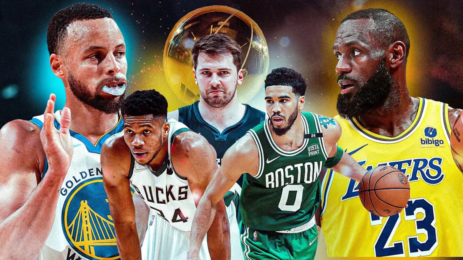 NBA