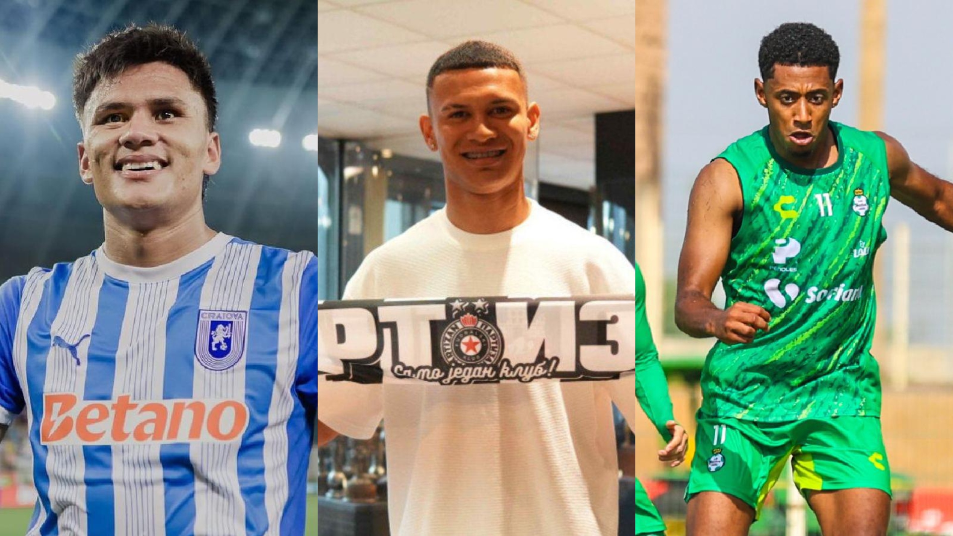 Este sería el legionario hondureño que llegaría en mejor forma en la Nations League