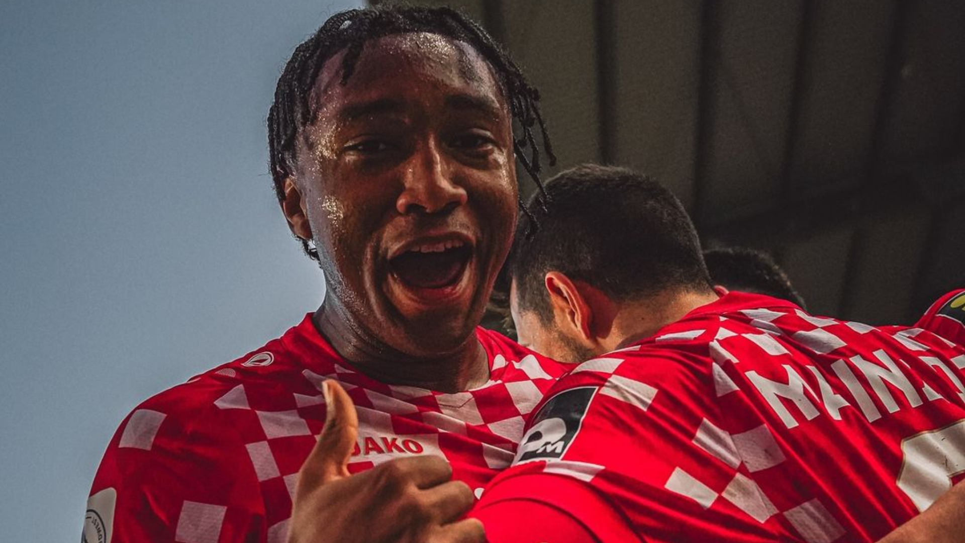 Nayrobi Vargas