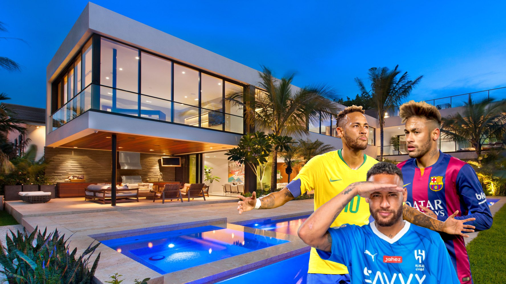 Neymar