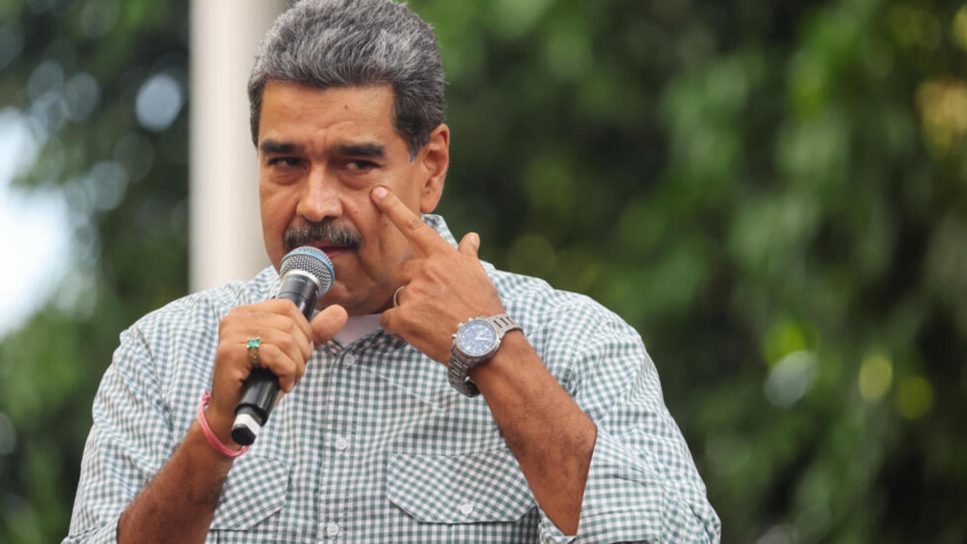 ONU Nicolás Maduro crímenes de lesa humanidad elecciones 2024