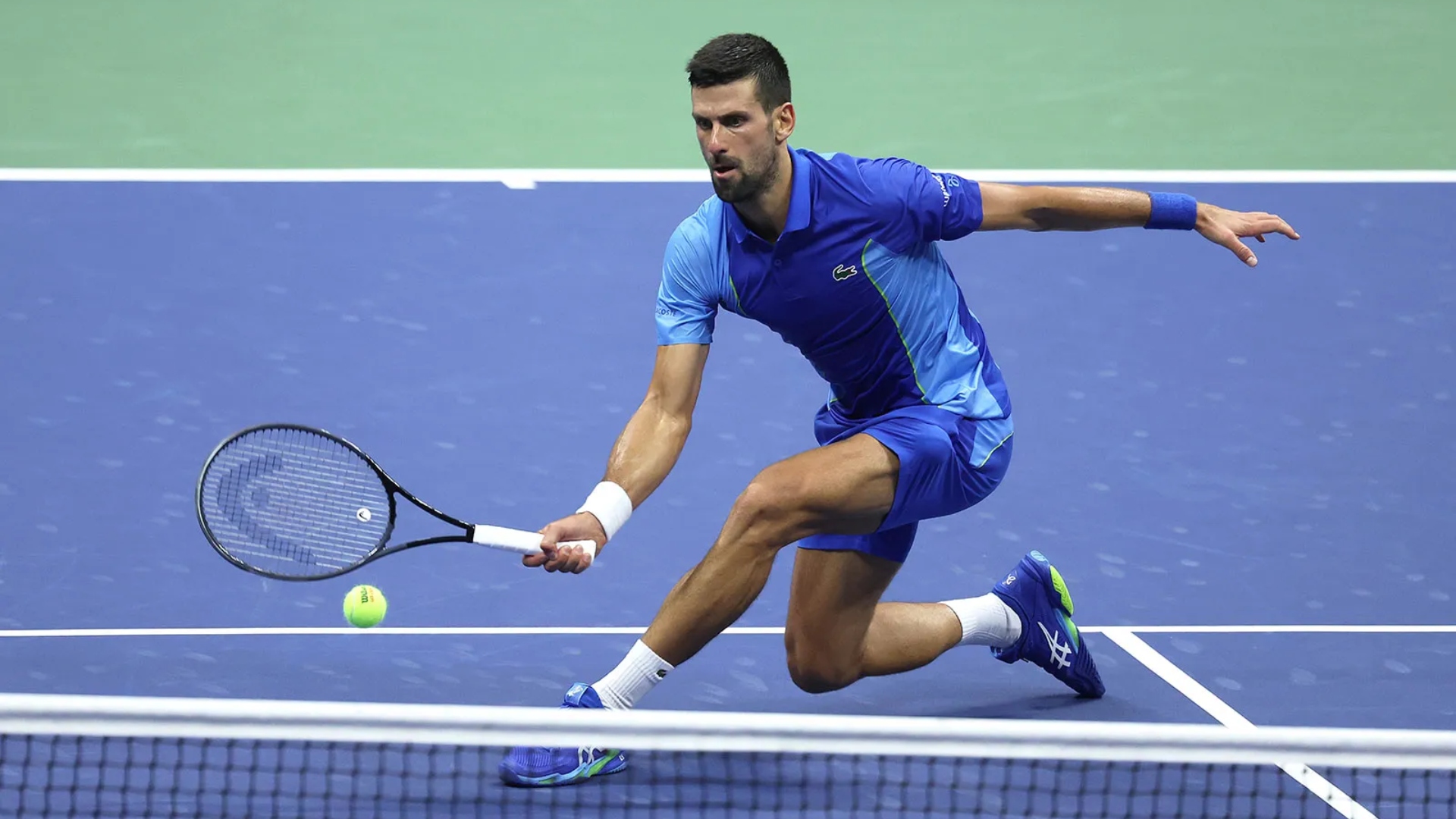 La leyenda serbia Novak Djokovic, actual número 4 del mundo, anunció este miércoles en un mensaje en Instagram que no participará en el Masters 1000 de París-Bercy (28 octubre-3 noviembre).