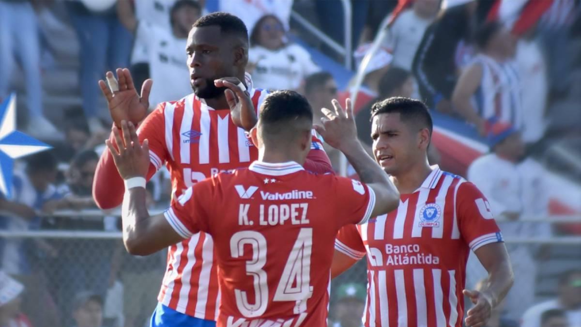 Esto le pagan a Olimpia por ir a jugar partidos a Estados Unidos