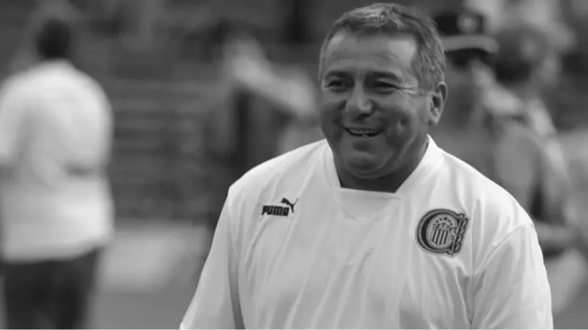 Muerte Omar Palma causa