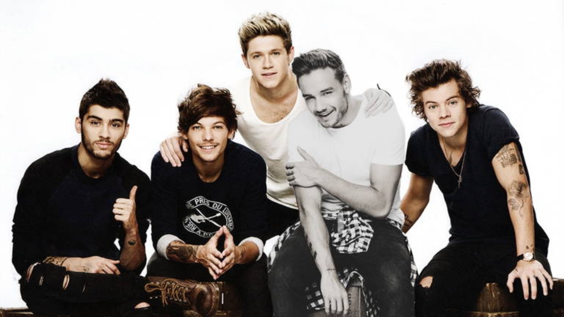 One Direction se despide de Liam Payne “Estamos completamente devastados”