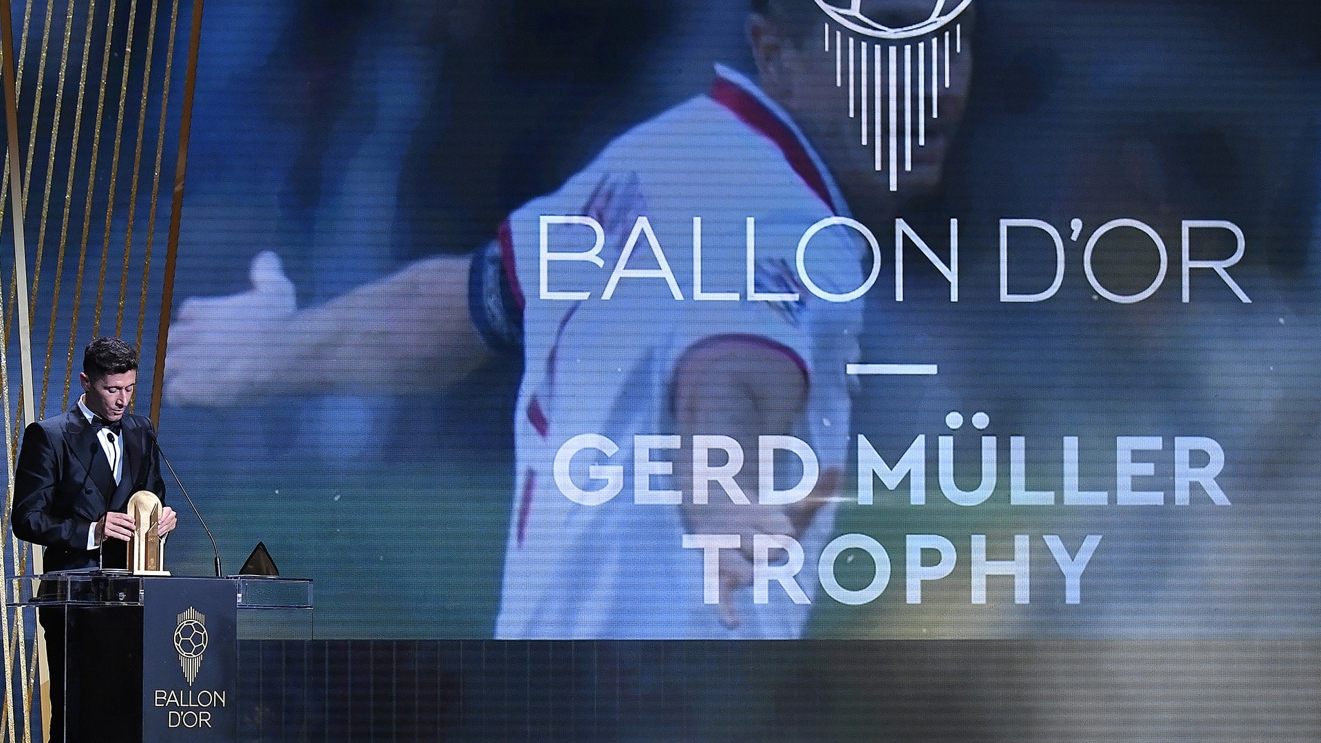 Premio Gerd Muller