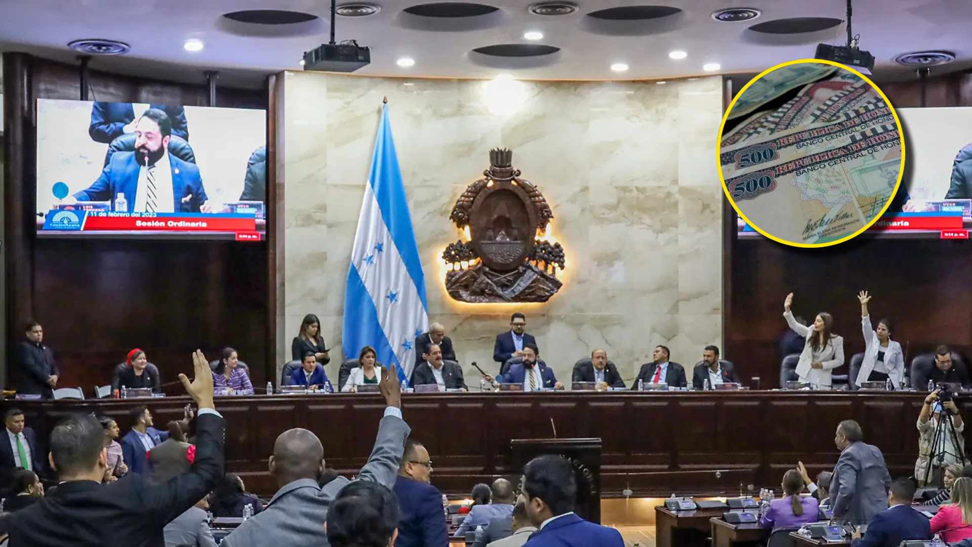 Presupuesto General de la República 2025: continúa socialización