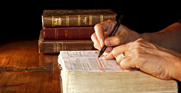 Las aterradoras profecías bíblicas que no se han cumplido