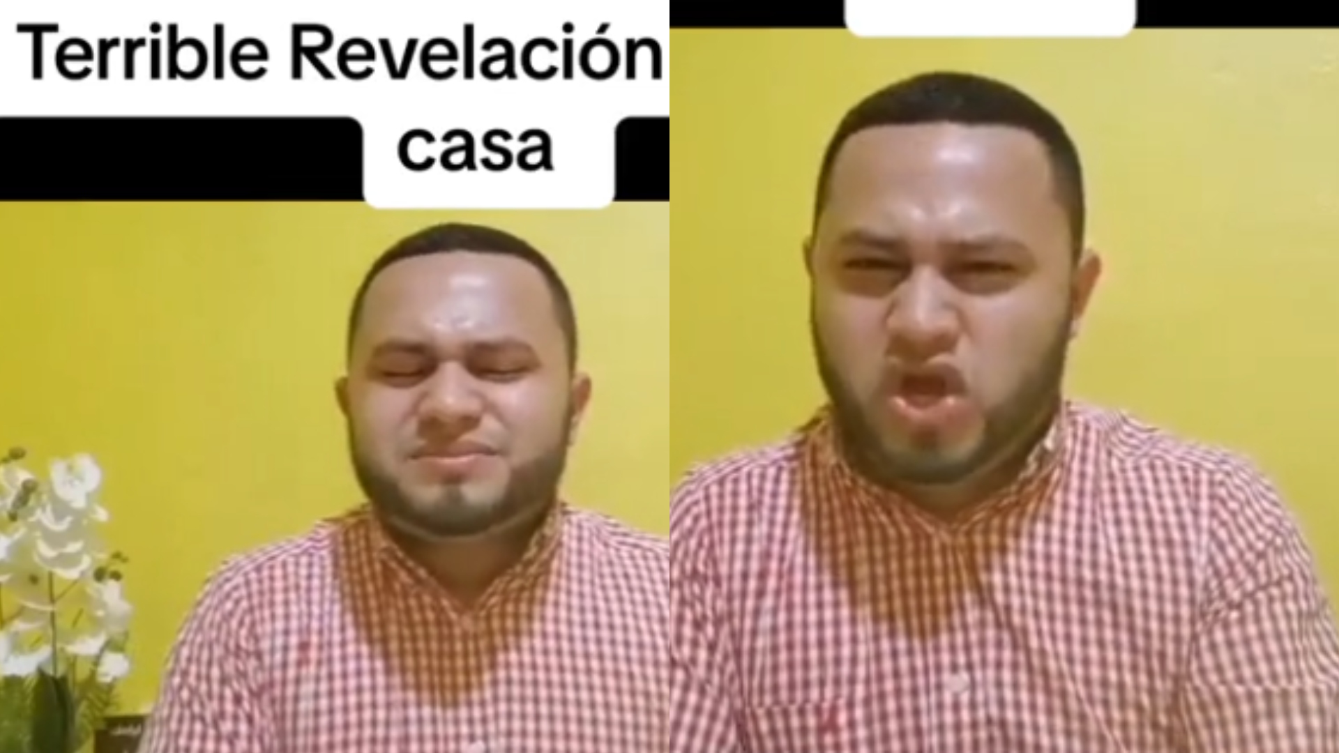 Profeta Abner Muñoz