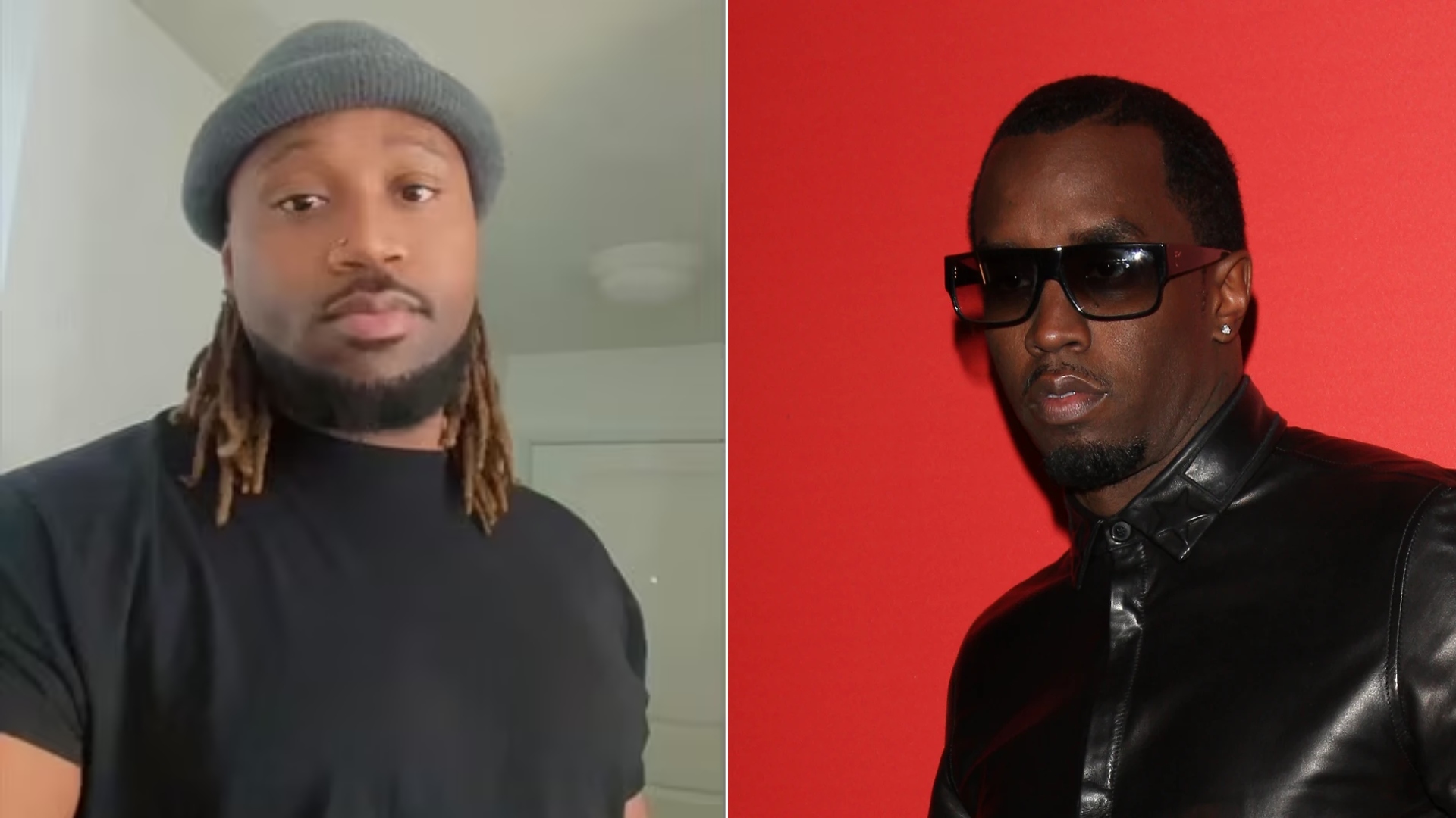 Muere tiktoker luego de hacer inquietante predicción sobre Puff Daddy