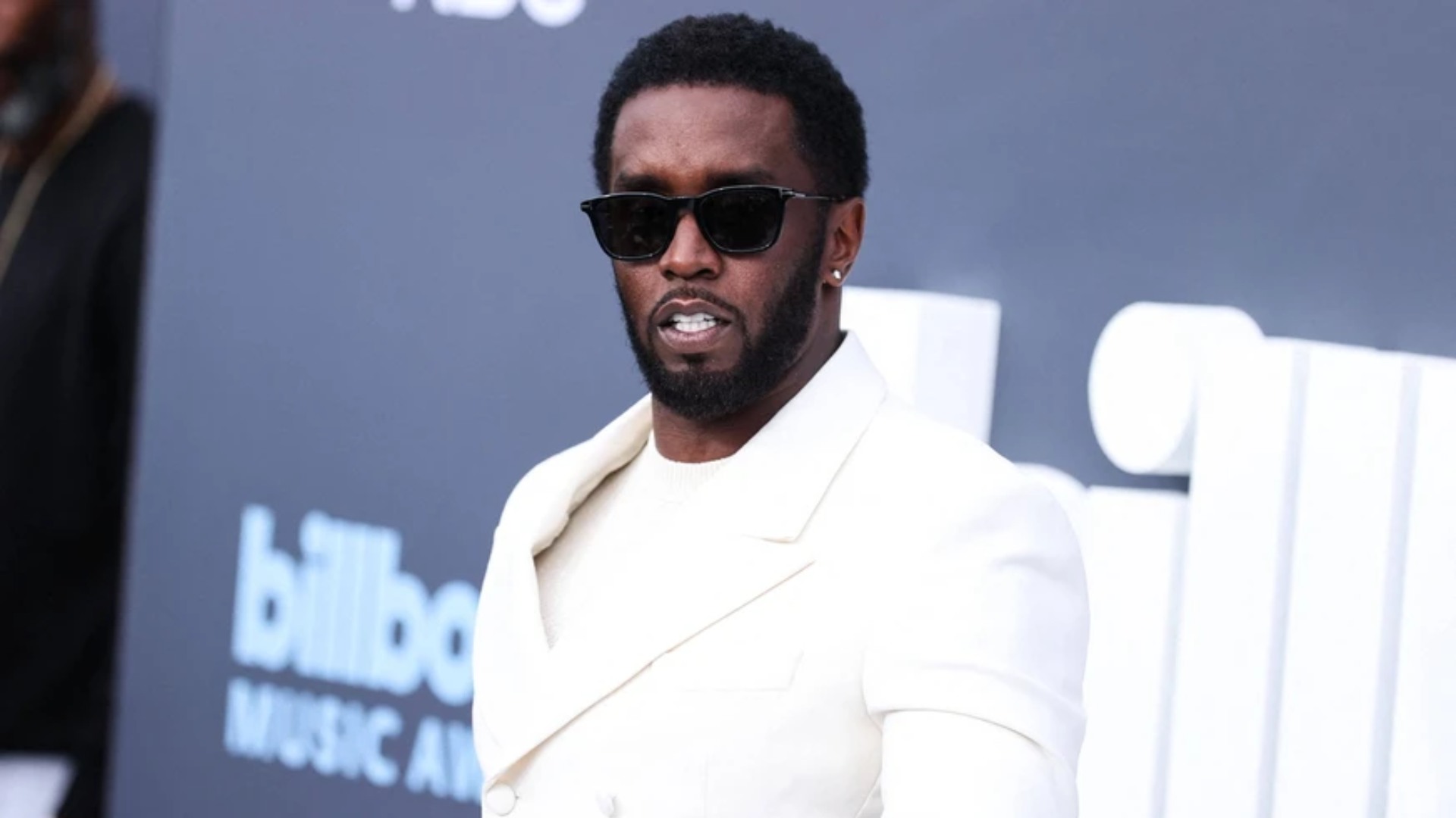 Puff Daddy cargos juicio