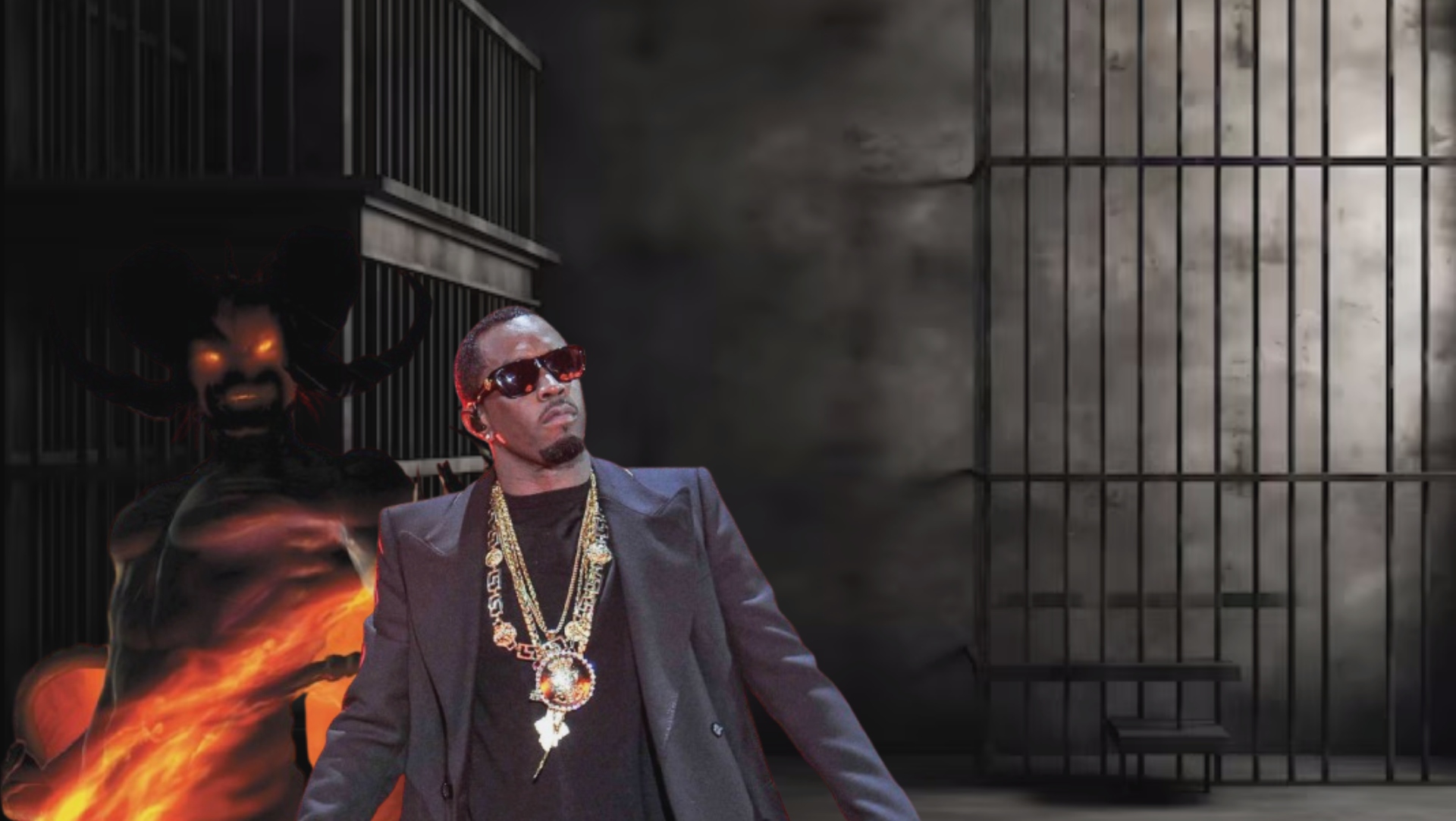 Caso de Puff Daddy