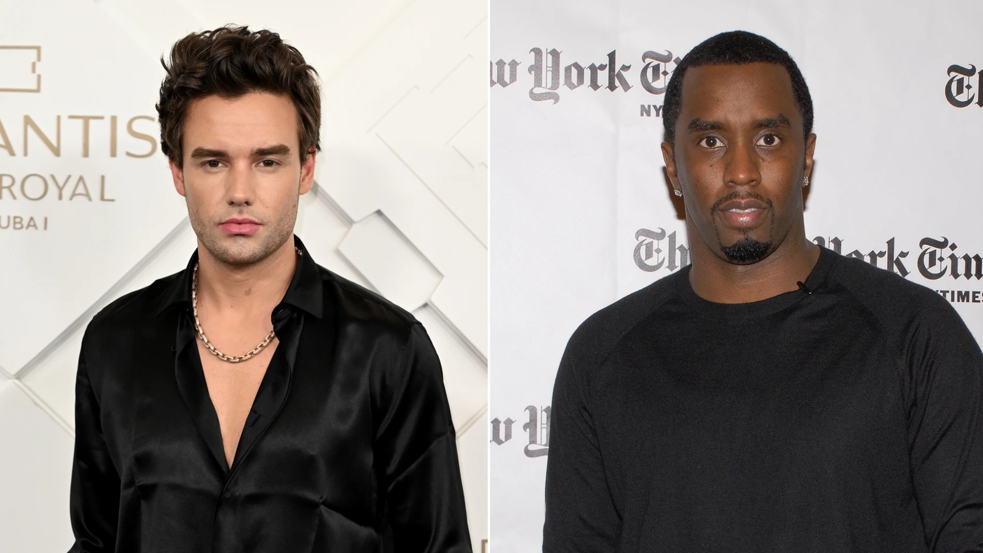 Caso Puff Daddy