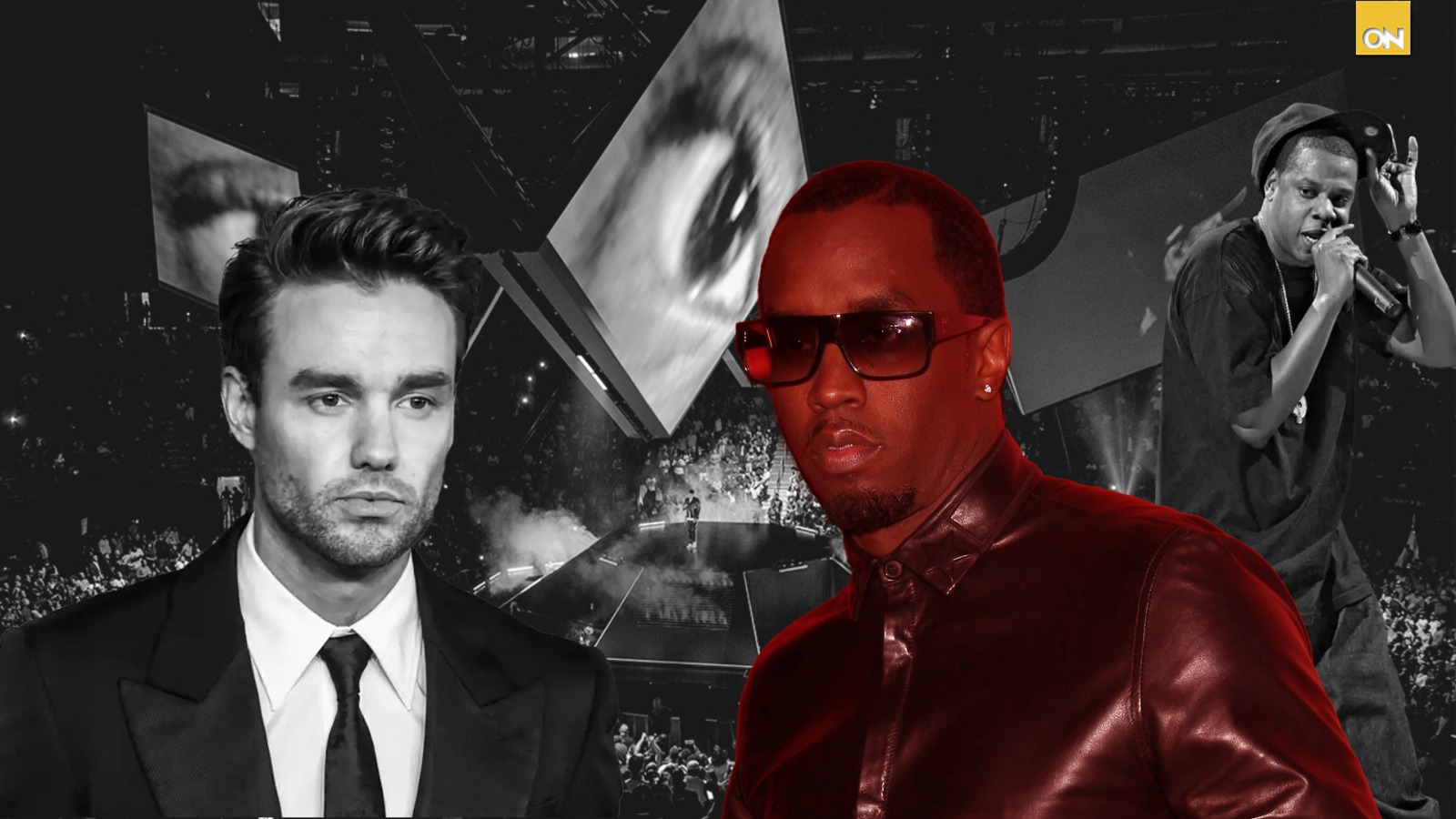 Puff Daddy Liam Payne declaraciones