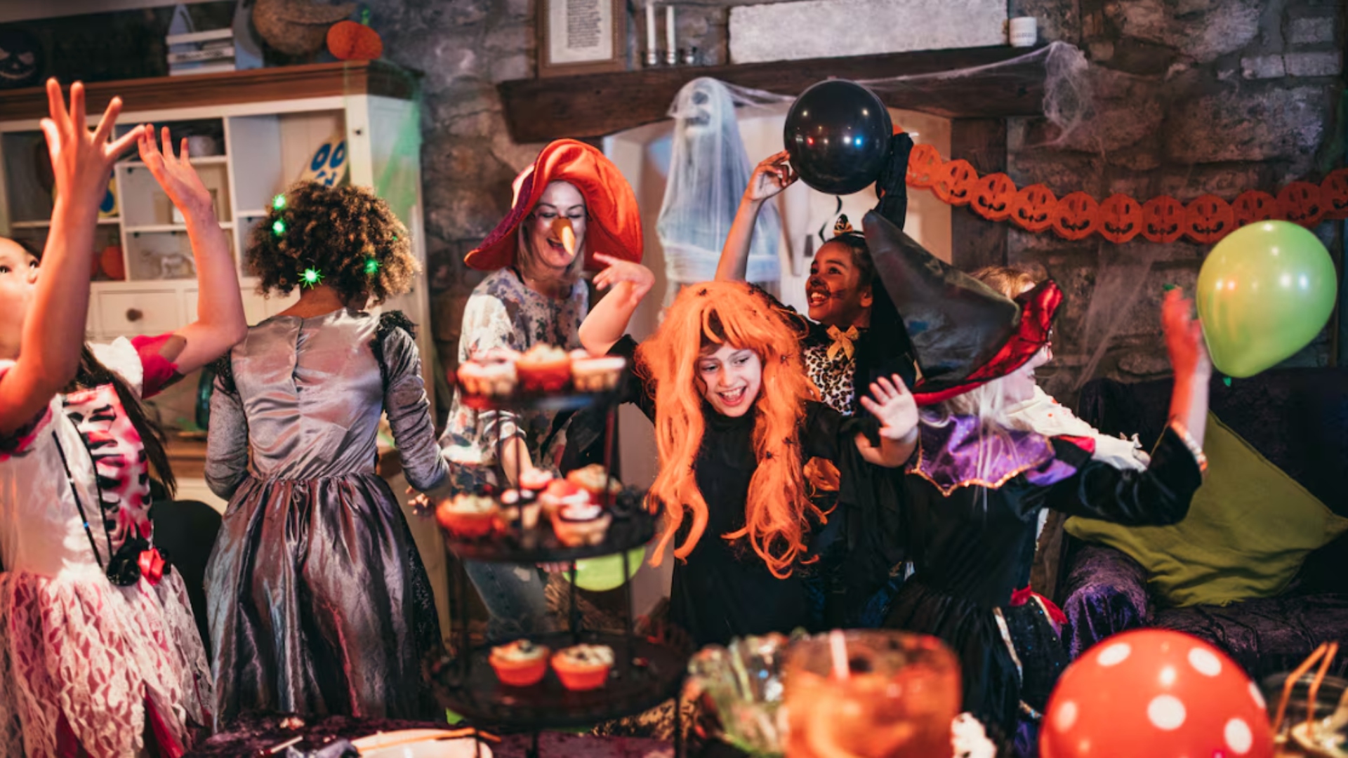 Lo que dice la Biblia sobre Halloween