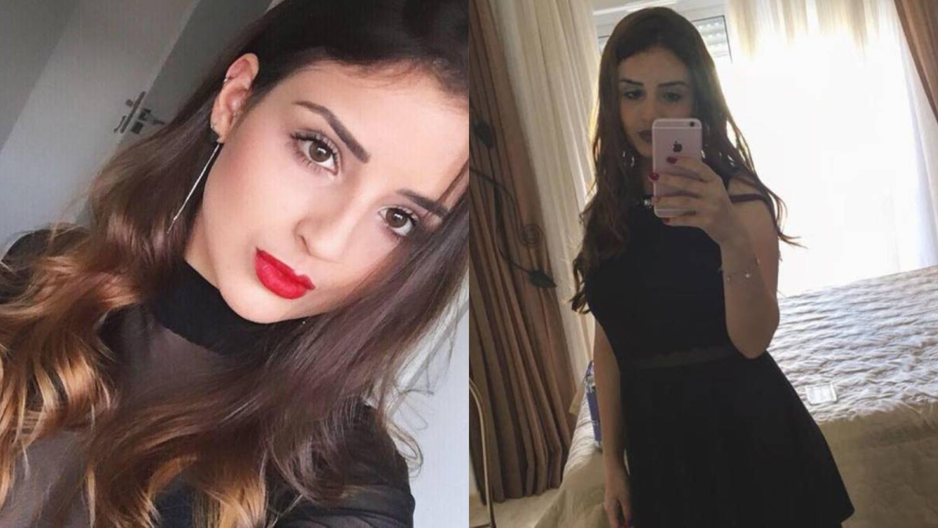 Rafaela Martins ingeniera accidente Brasil