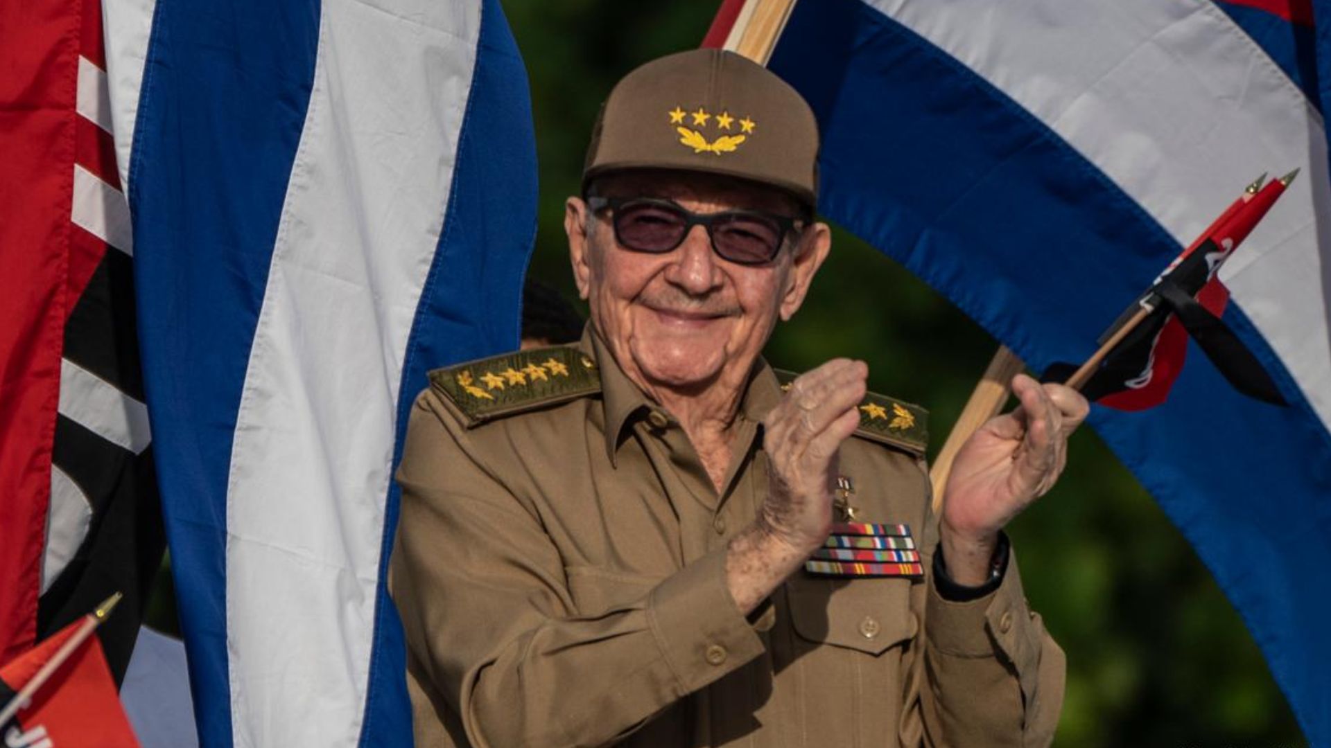 ¿Raúl Castro murió? El aterrador mensaje que lo confirmaría