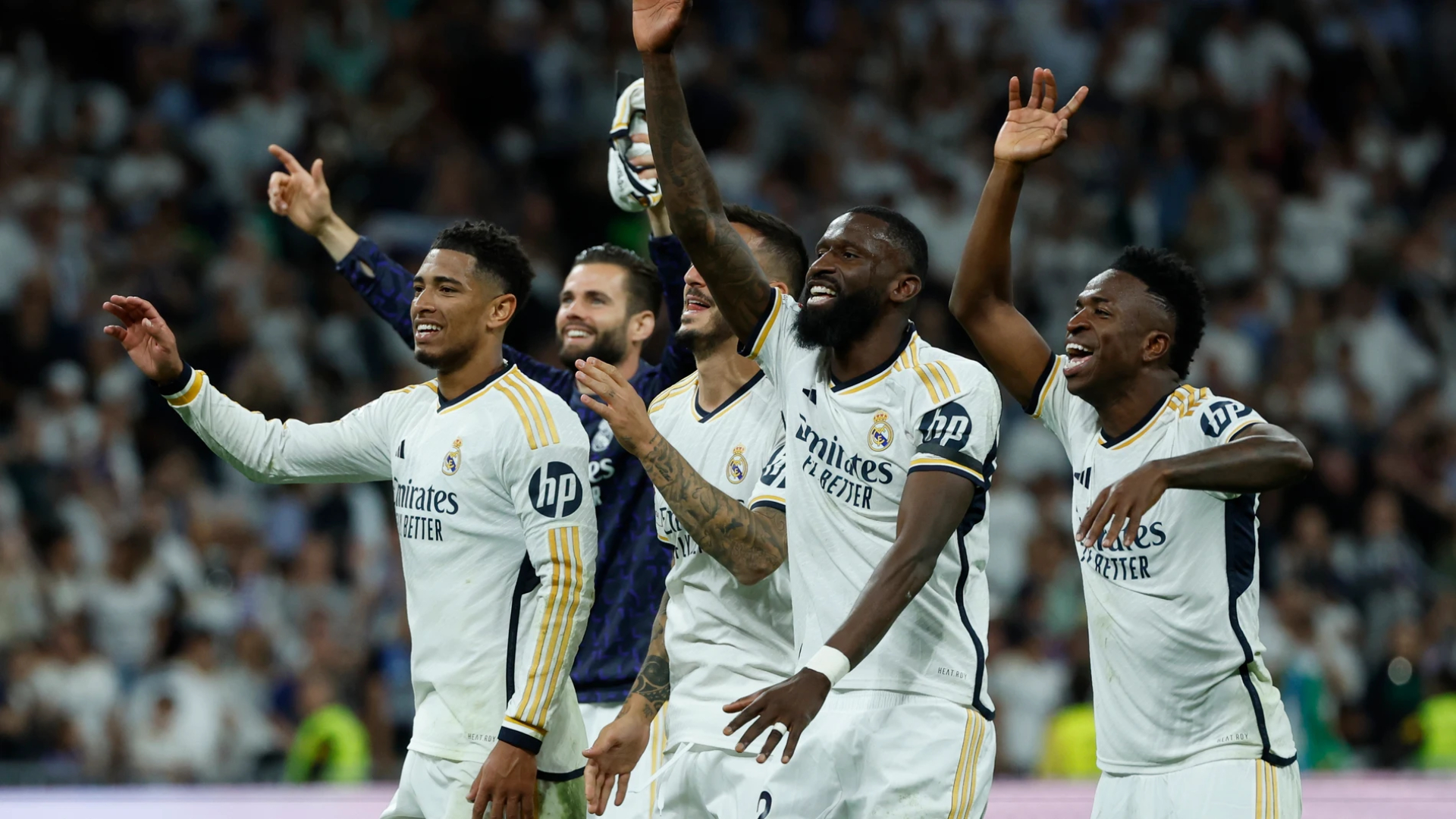 Real Madrid RMCF
