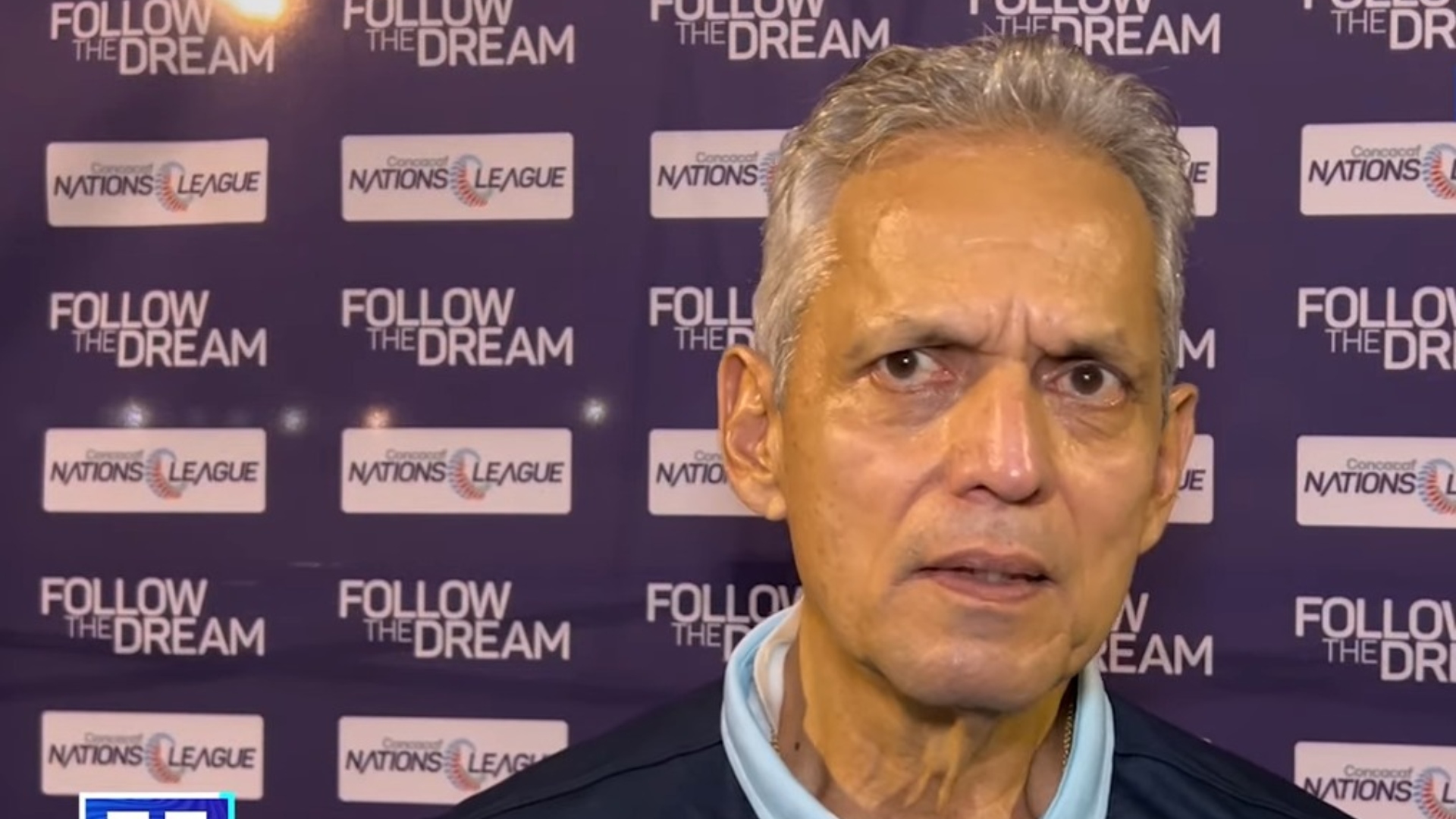 Reinaldo Rueda explica lo que Honduras tiene que mejorar tras victoria ante Guayana