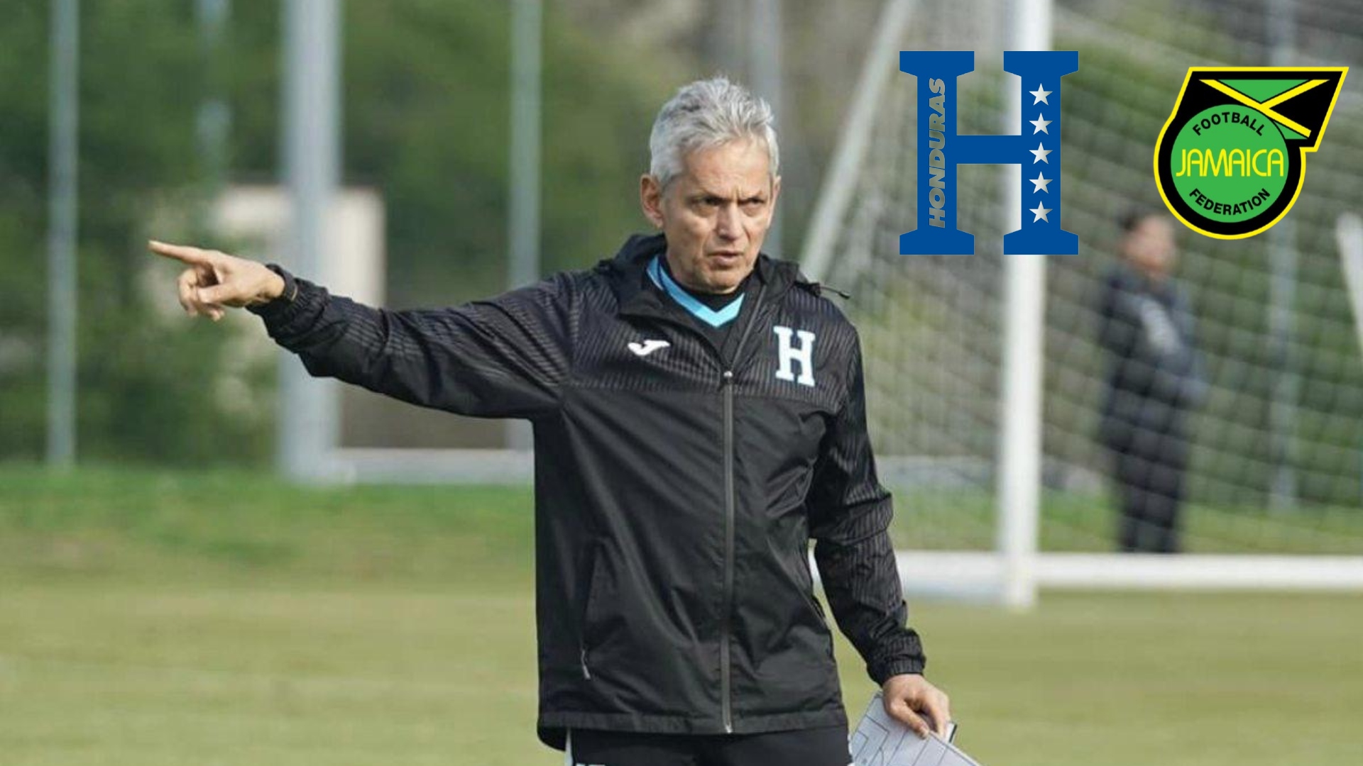 ¿El futuro de Reinaldo Rueda depende del resultado de Honduras ante Jamaica?